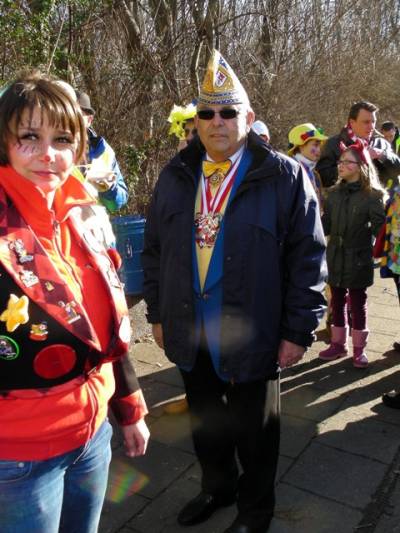 Karnevalssontag 2013